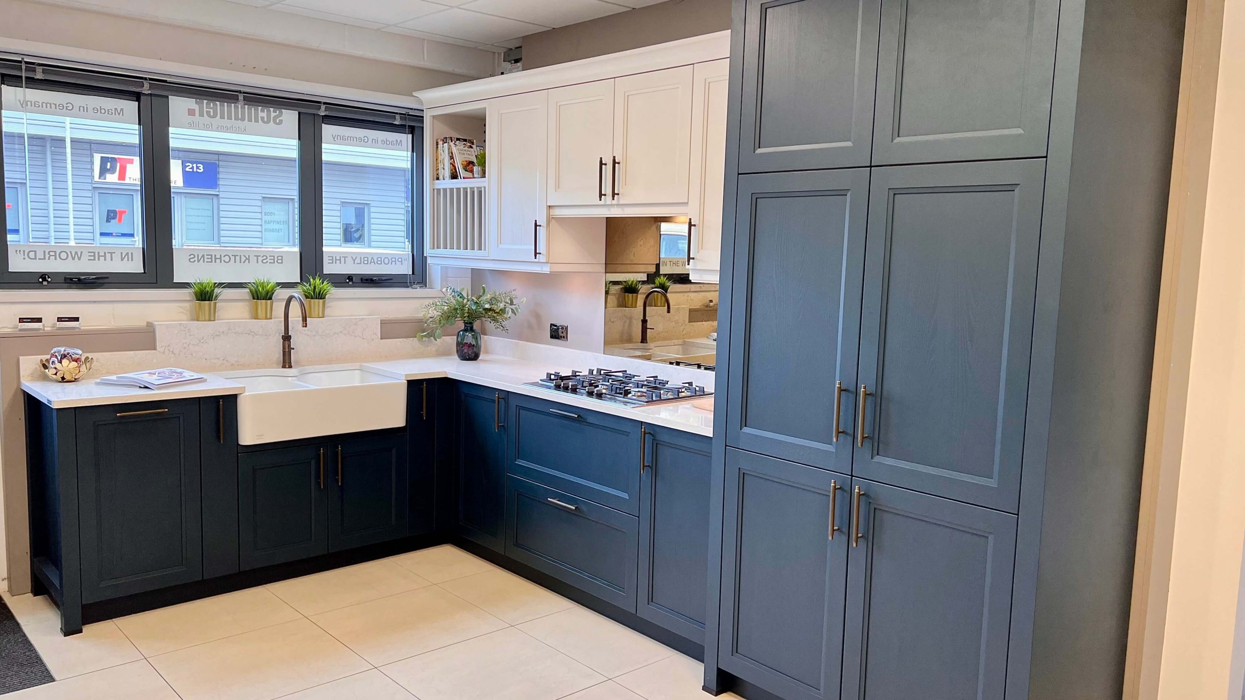 Kitchen Showroom