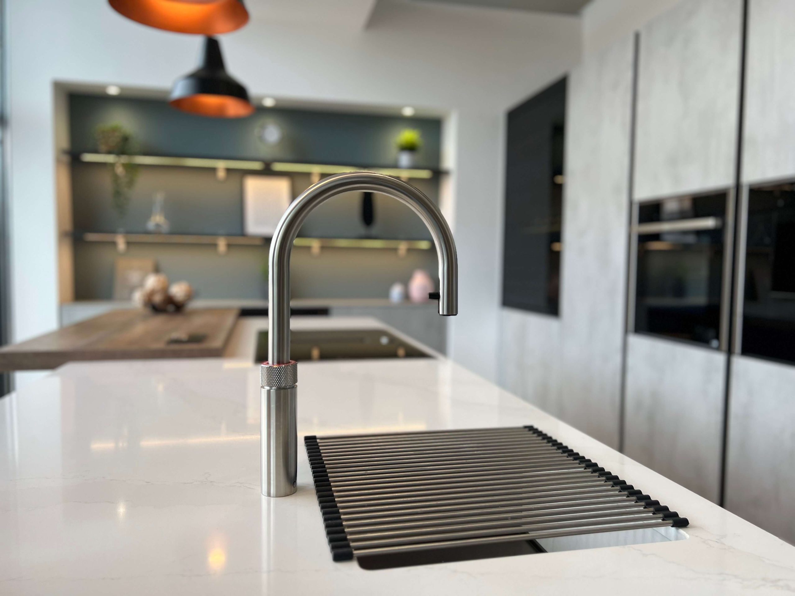 Premium Kitchen Appliances