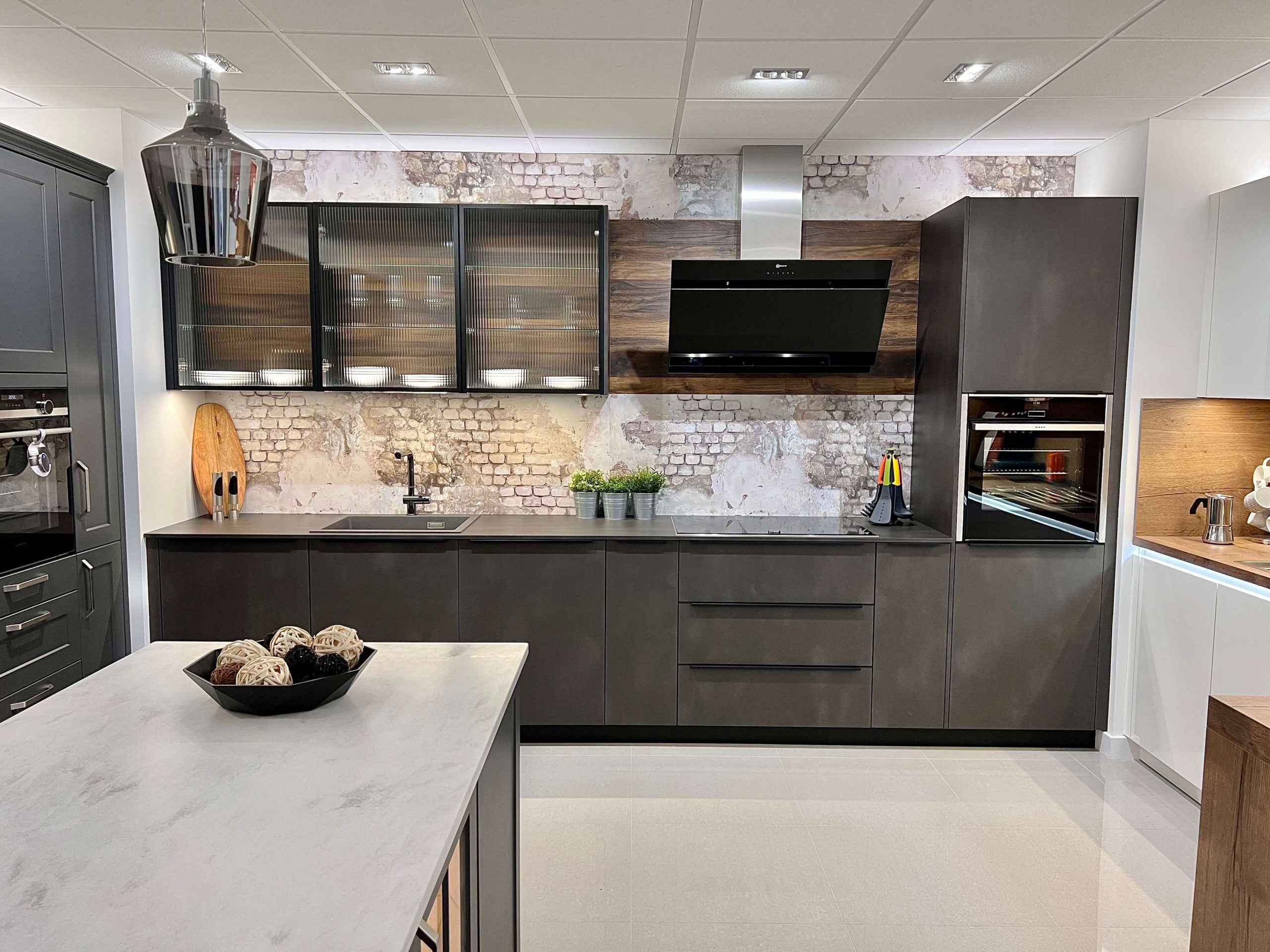 Kitchen Showroom