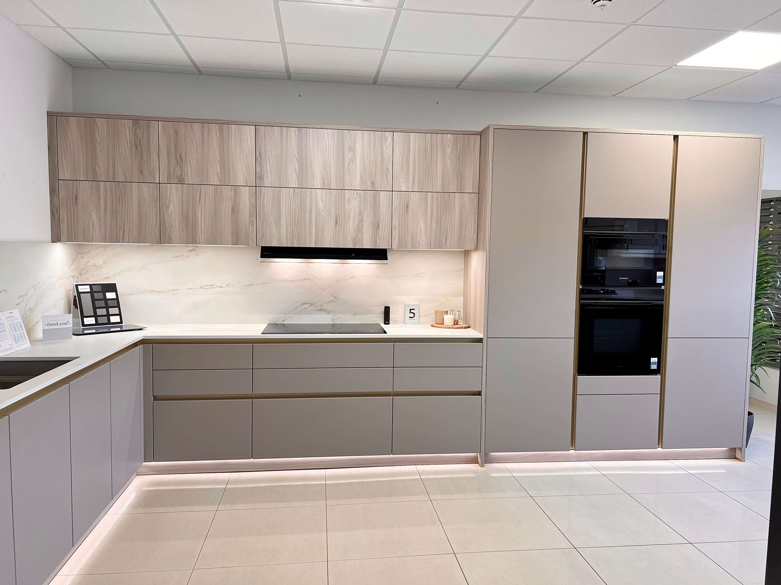 Kitchen Showroom