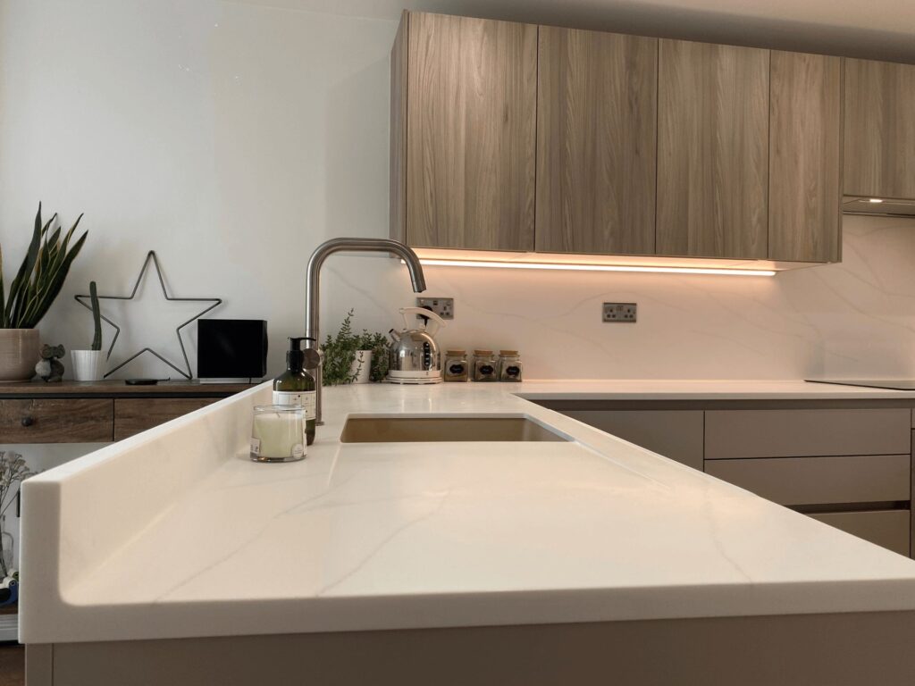 Matera Sand Grey + Modena Nordic Ash — image 4