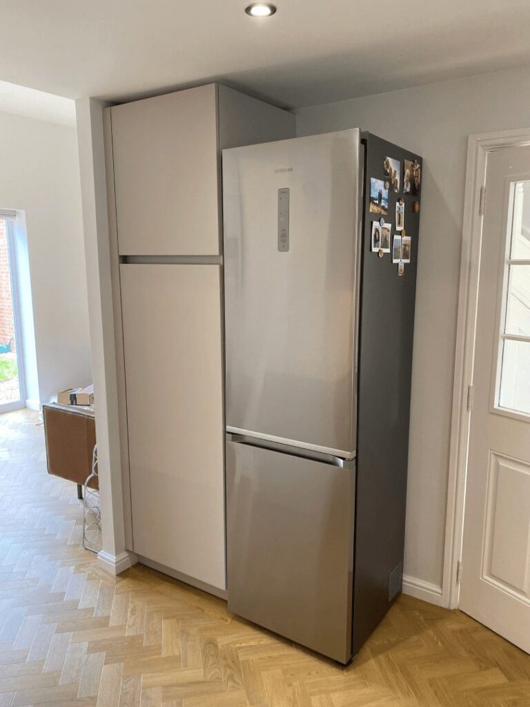 Matera Sand Grey + Modena Nordic Ash — image 6