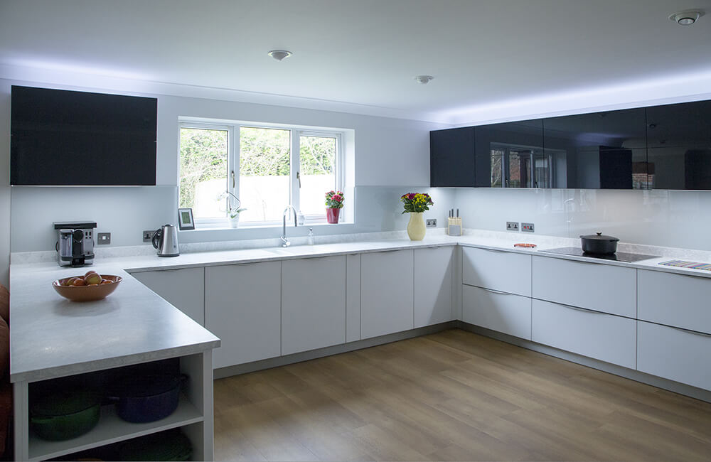Kitchen Planning Service