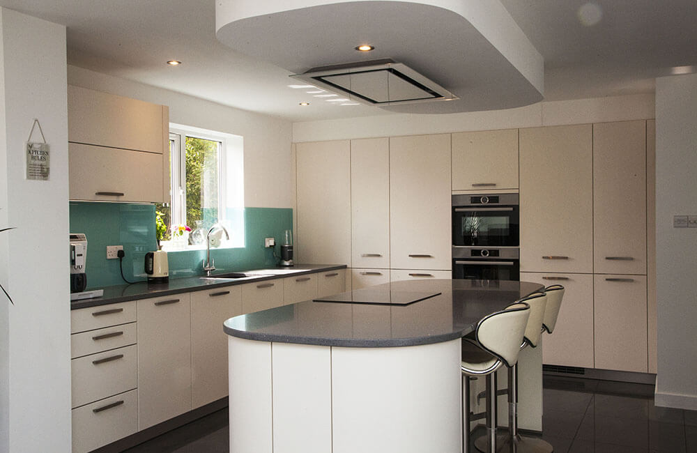 Kitchen Planning Service