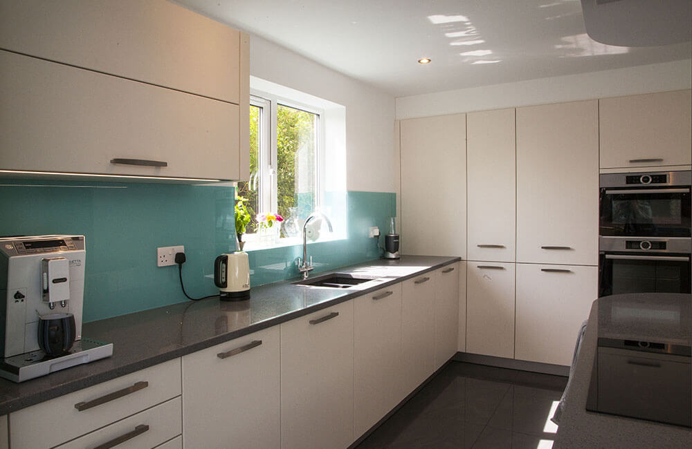 Kitchen Planning Service