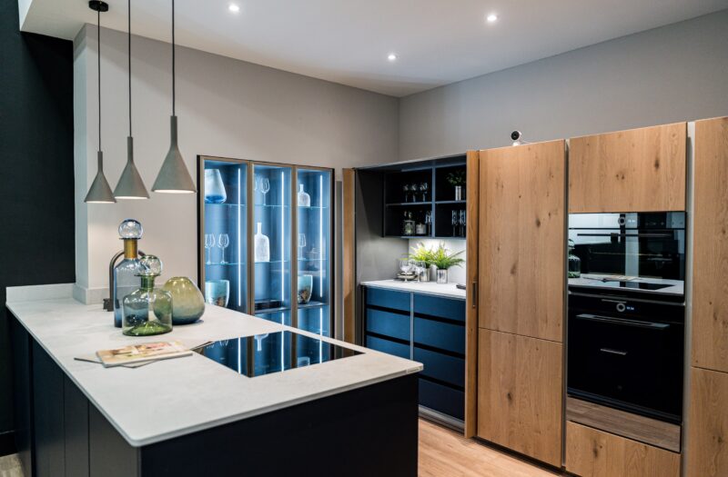 Nolte Kitchens