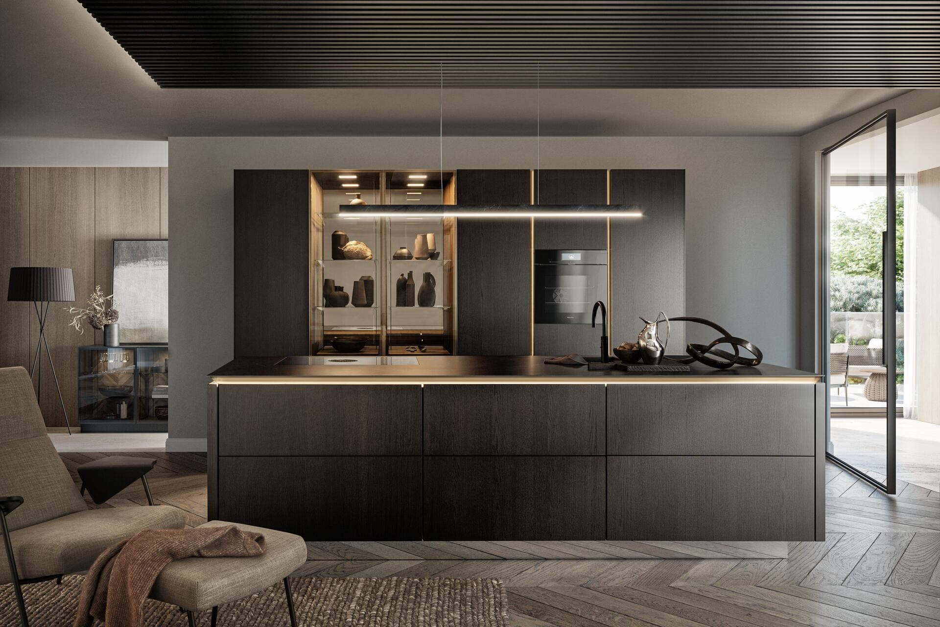 SieMatic Kitchens