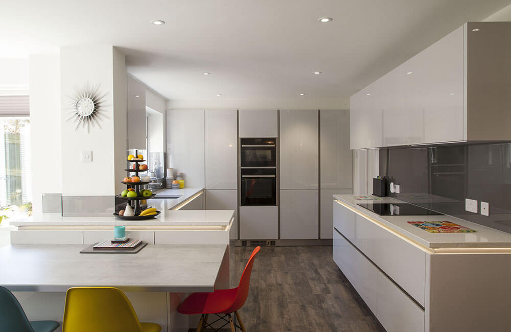 Kitchen Planning Service