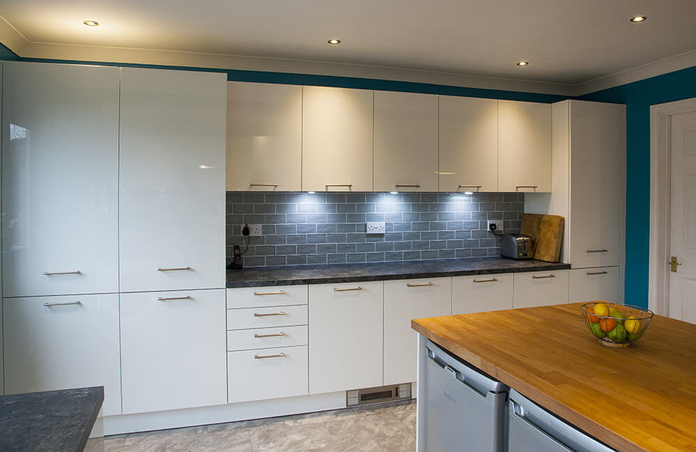 Kitchen Planning Service