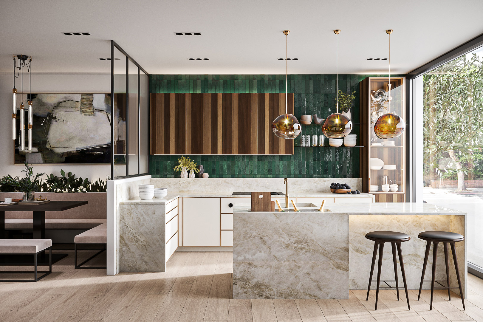 Poggenpohl Kitchens