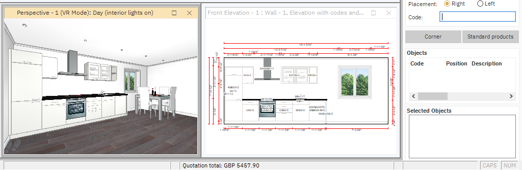Kitchen Design