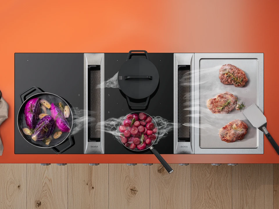 Appliances