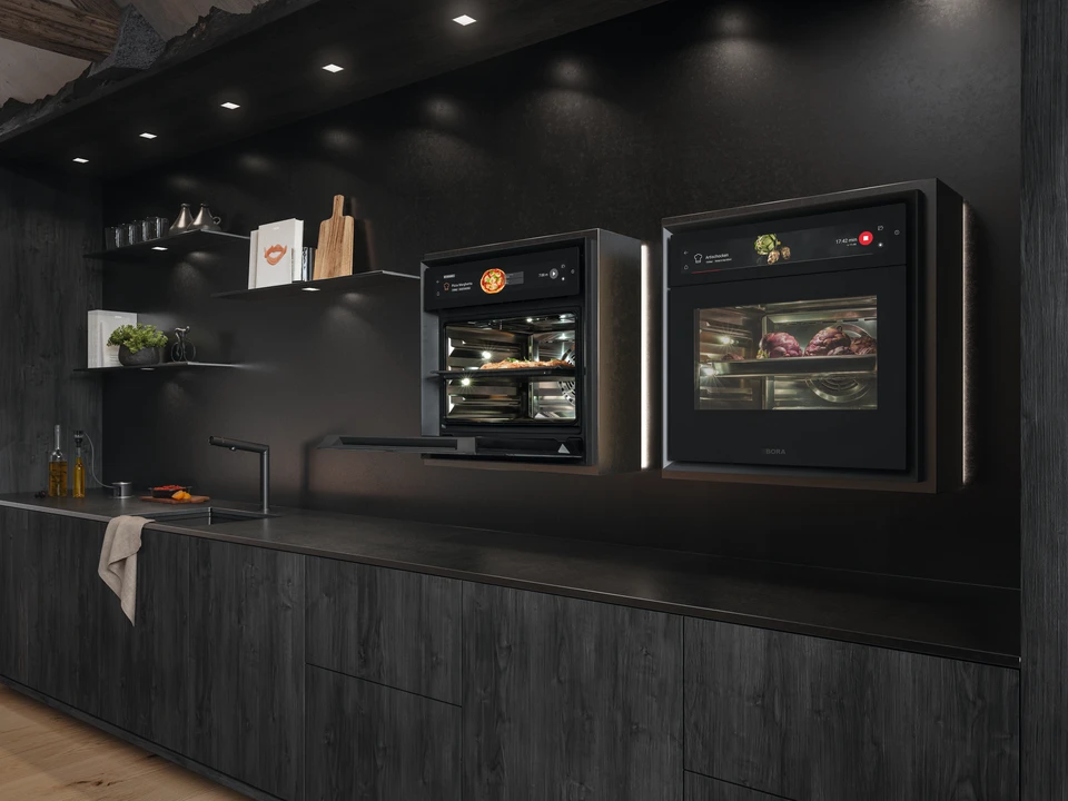 Appliances
