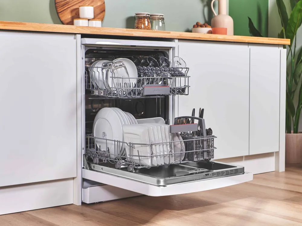 Appliances