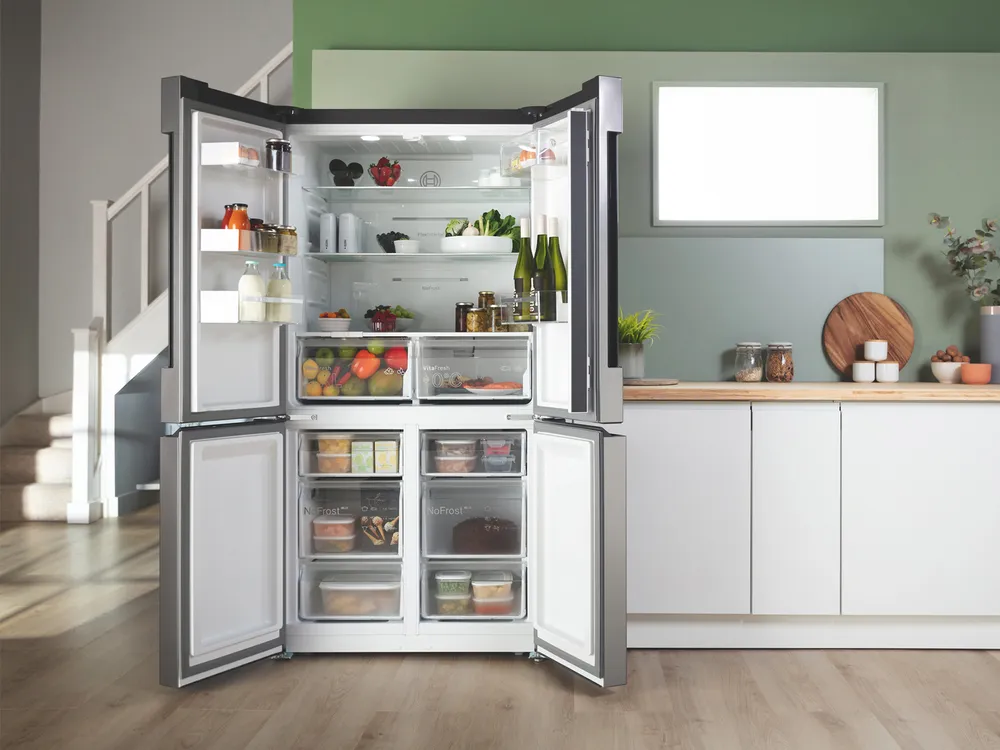 Appliances