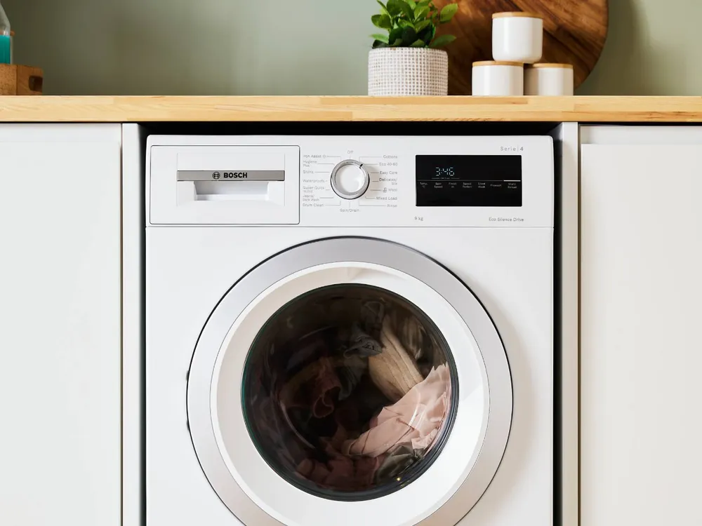 Appliances