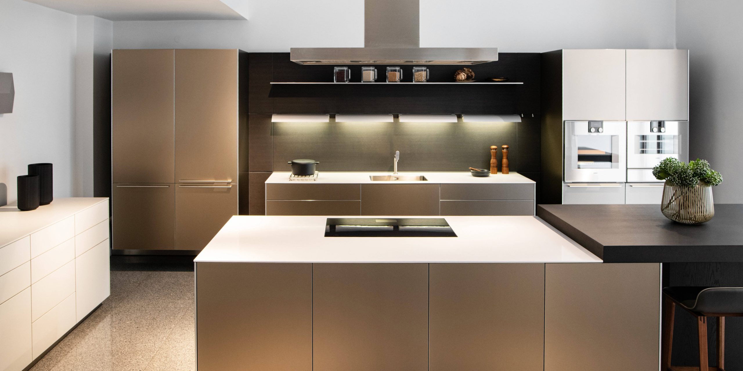 Bulthaup Kitchens