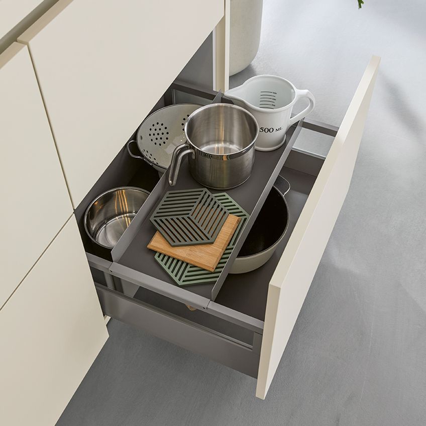 Luxury Drawer Organiser