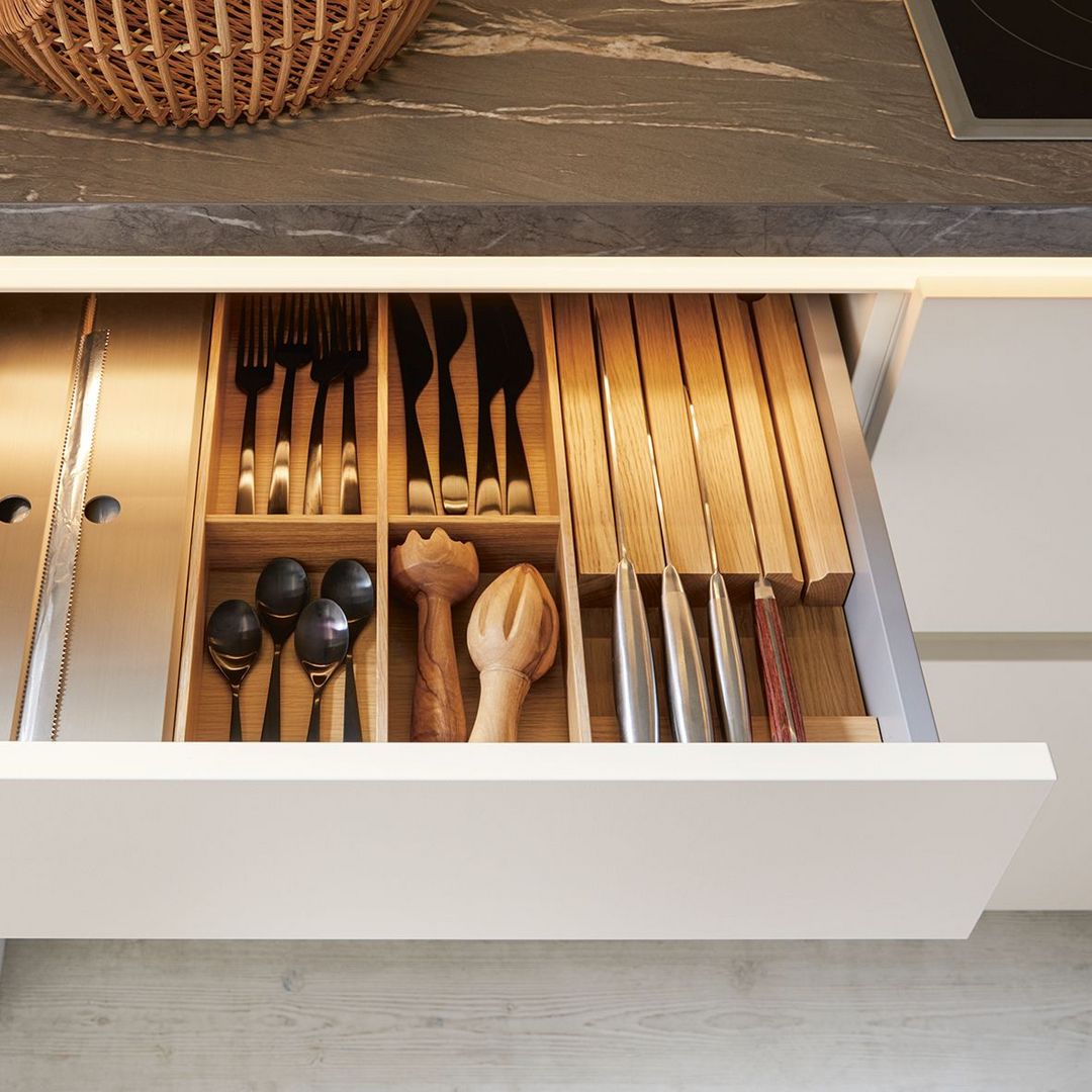 LED Drawer Lighting
