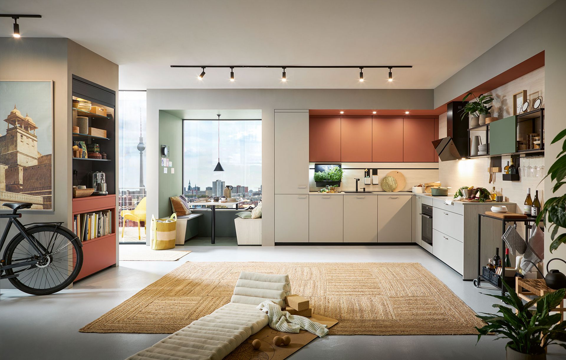 Schuller Kitchens
