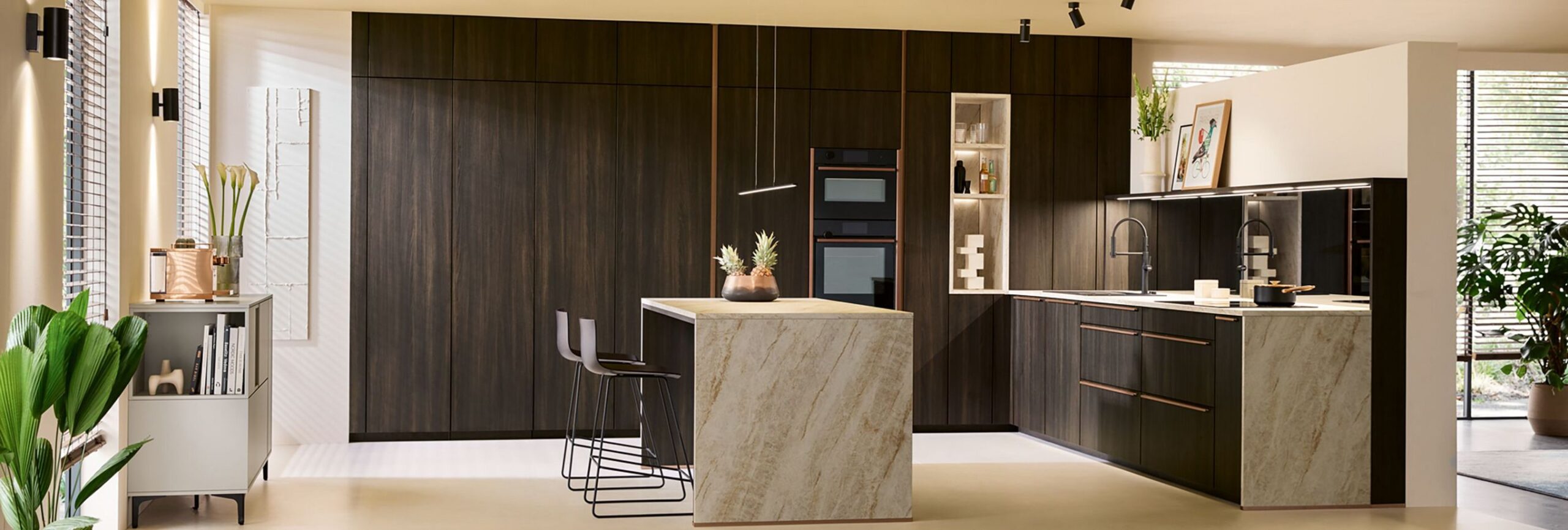 Schuller German Kitchen