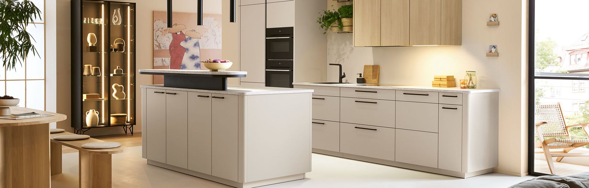 Kitchen Catalogue