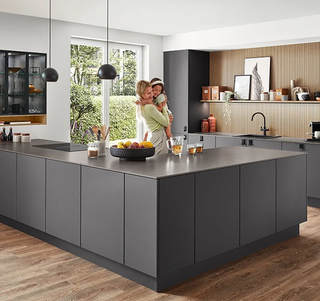 Nobilia Kitchens