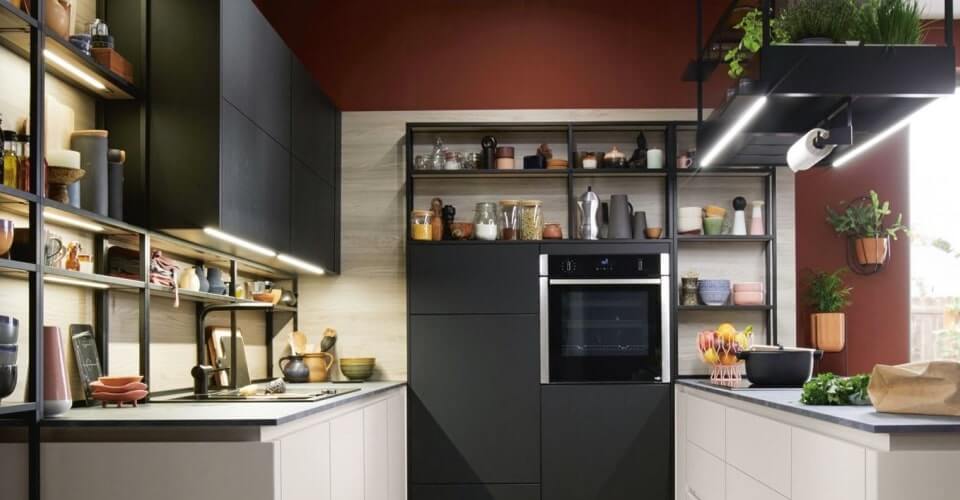 A Family Kitchen for All
