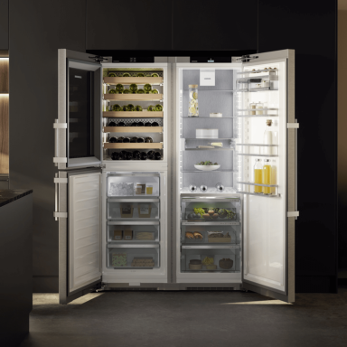 Appliances
