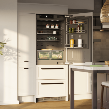 Appliances
