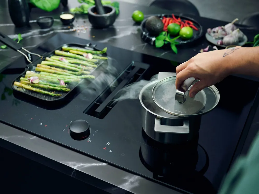 Appliances