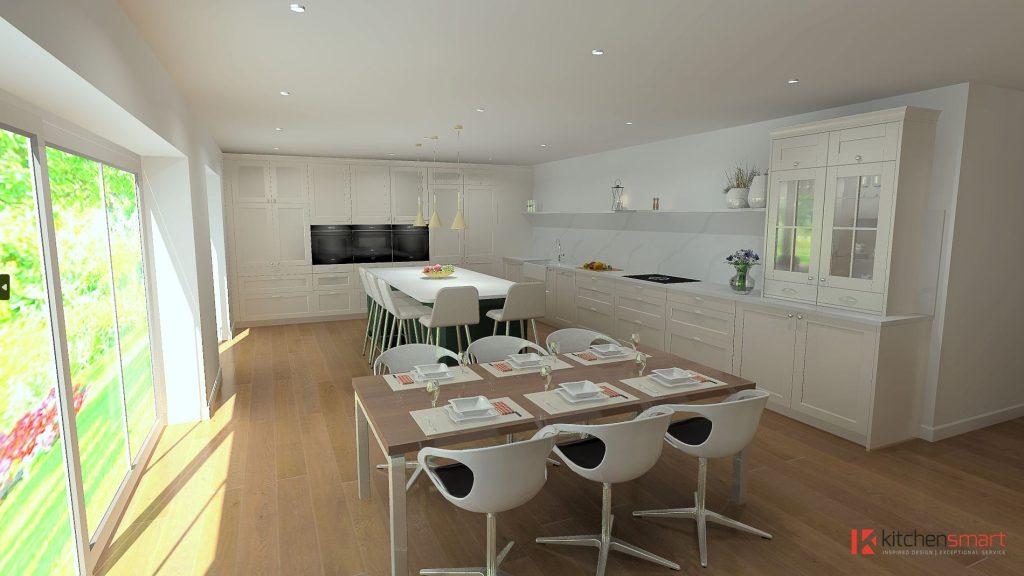 Kitchen Design Software
