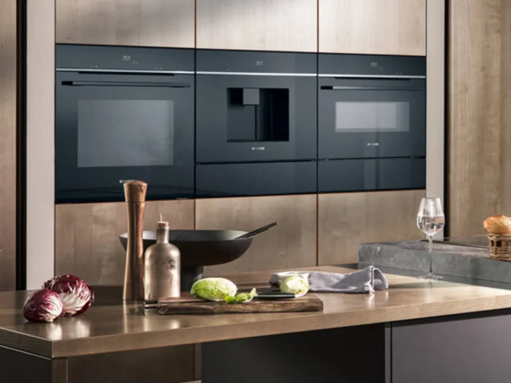 Appliances