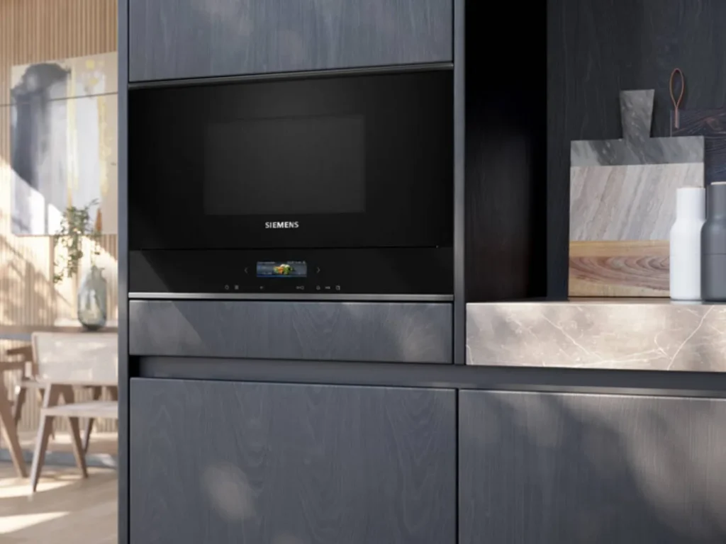 Appliances