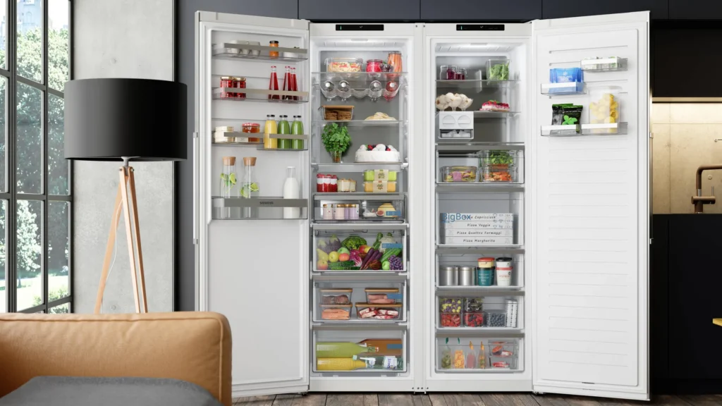 Appliances