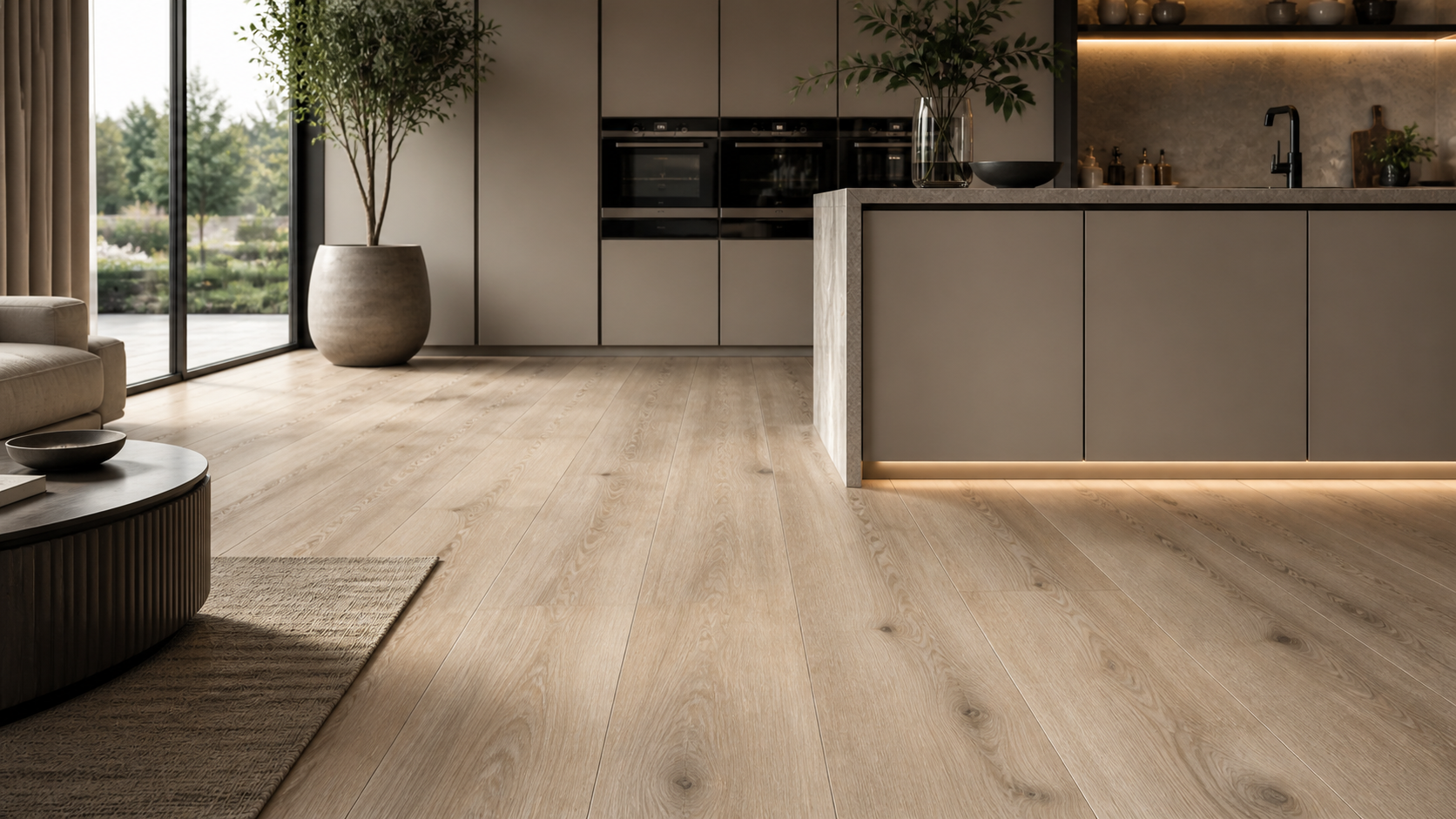 Flooring