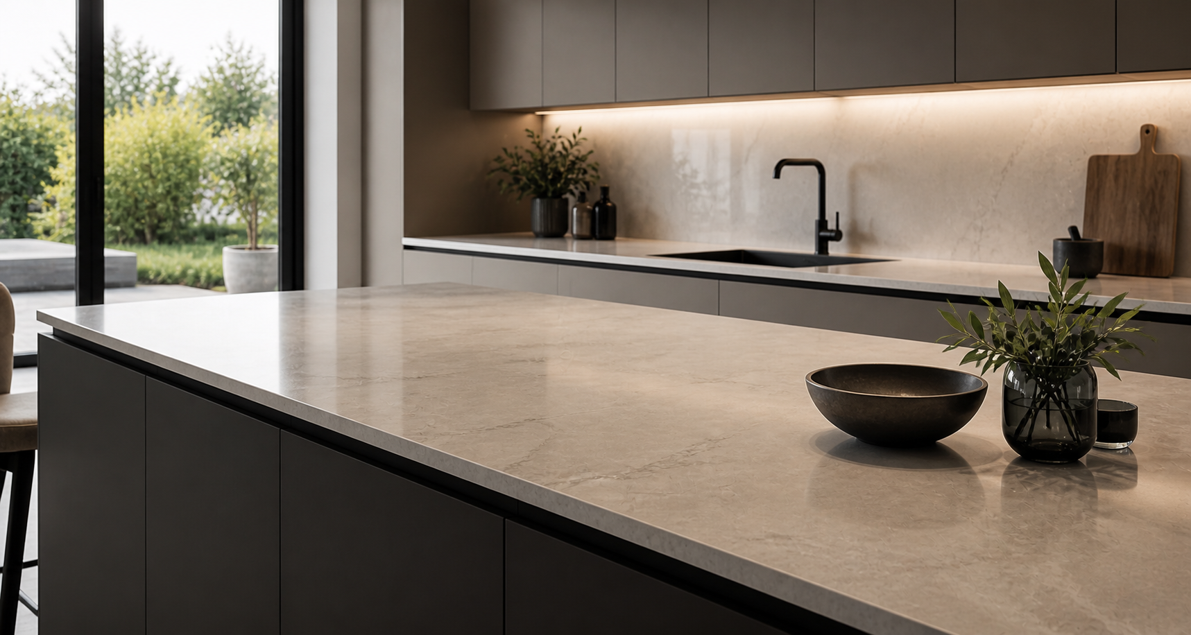 Worktops
