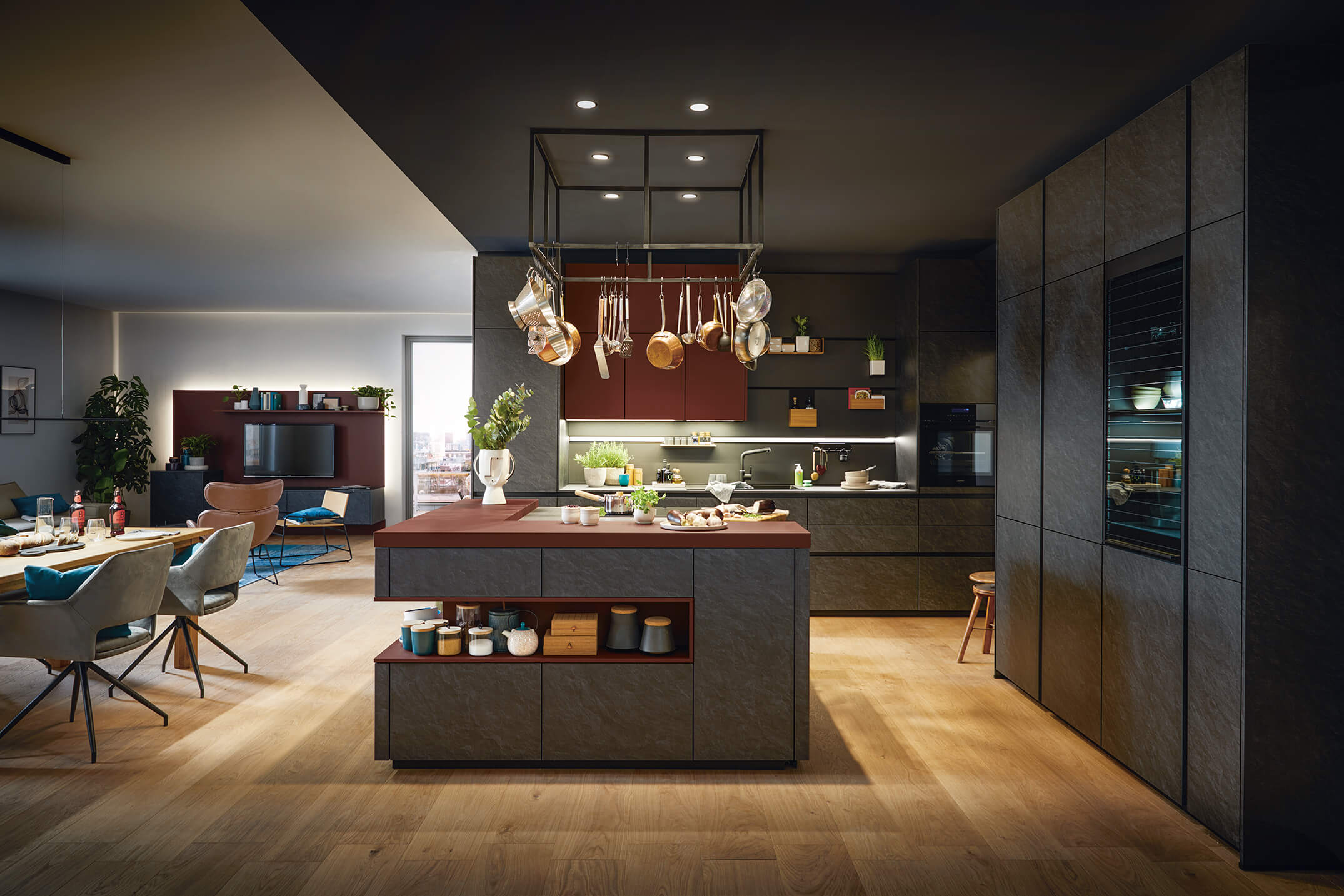 Finding the Right Kitchen Designers: A Milton Keynes Homeowner’s Guide