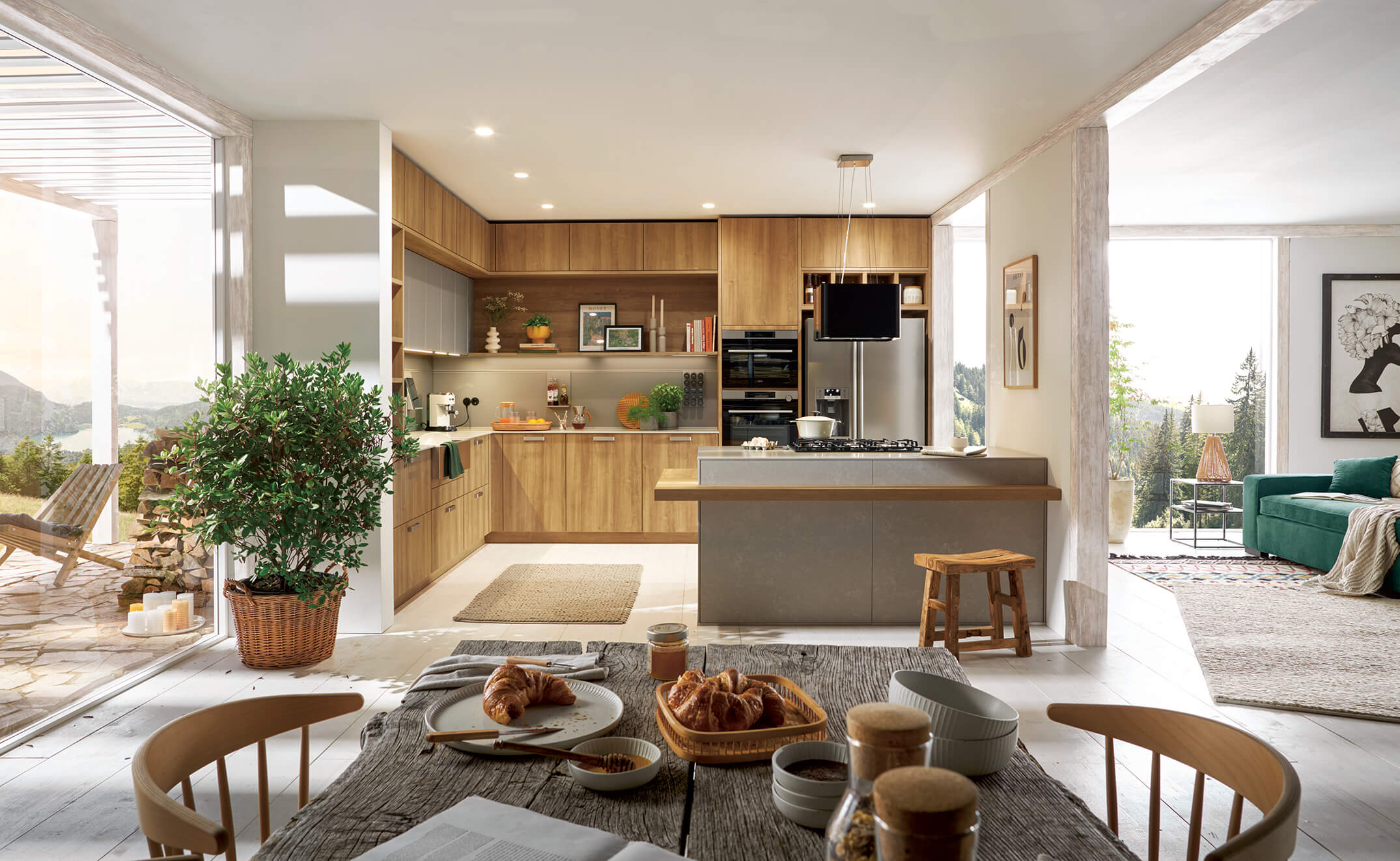 Best Kitchen Manufacturers: What Makes a Kitchen Worth the Investment