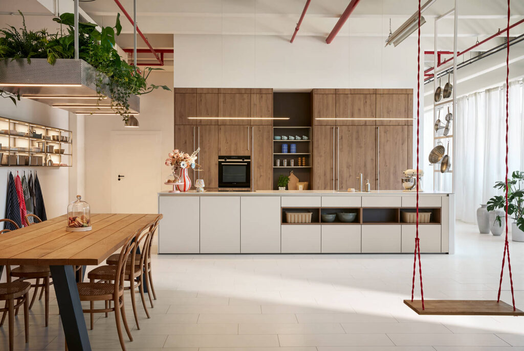 Kitchen Fitters in Milton Keynes: Costs and What Affects Your Quote