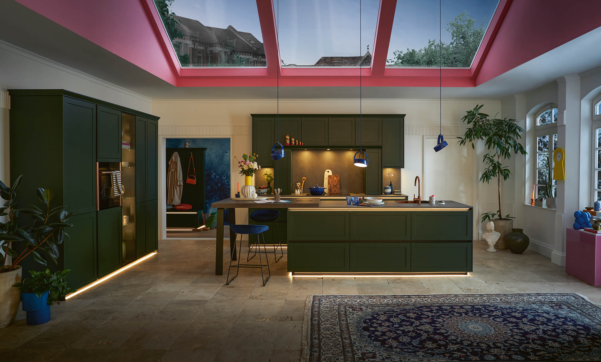 Why Kitchen Design Consultants Save You Time and Money